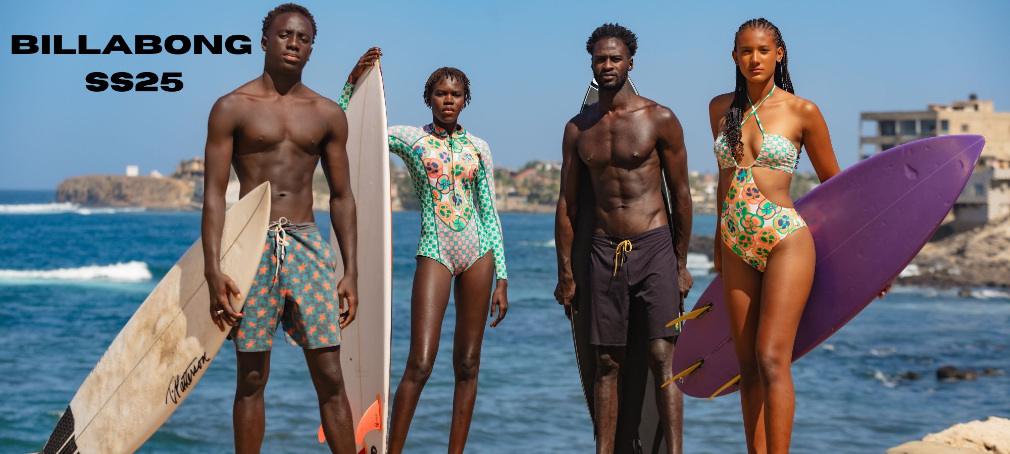 Billabong ss25  2 