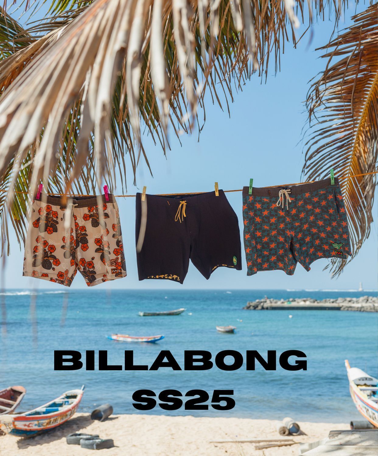 Billabong ss25  3 