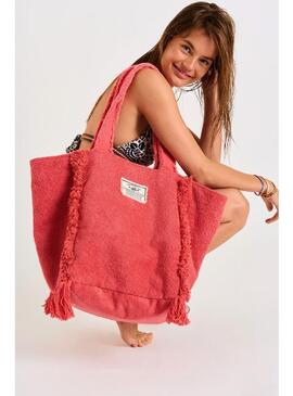 Bolsa Playa Banana Moon Manae oceano