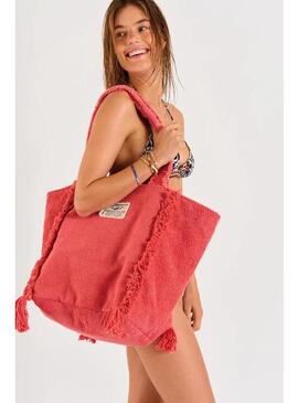 Bolsa Playa Banana Moon Manae oceano