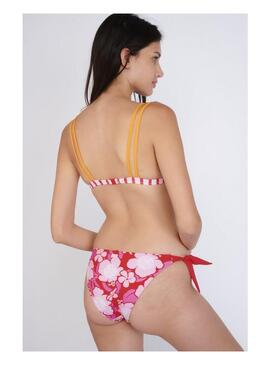 Braga Bikini Banana Moon Benta Sunflow Mujer