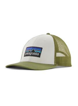 Gorra Patagonia P6 Lopro Unisex