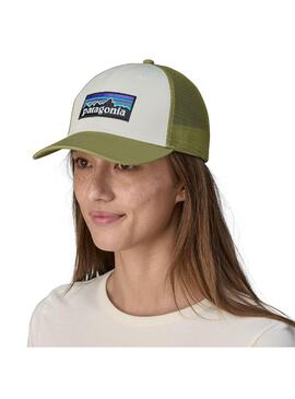 Gorra Patagonia P6 Lopro Unisex