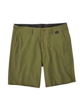 Pantalon Patagonia Ms Hydropeak Hybrid