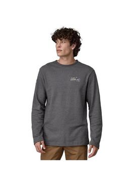 Sudadera Patagonia Lw Unity Fitz Wildrise Hombre