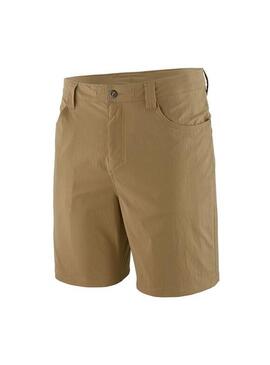 Pantalon Patagonia M's Quandary Shorts Hombre