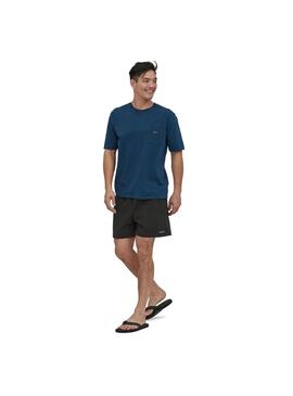 Pantalon Patagonia M's Baggies Shorts - 5 in Hombr