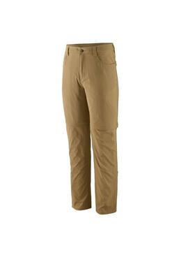 Pantalon Patagonia M's Quandary Convertible Hombre