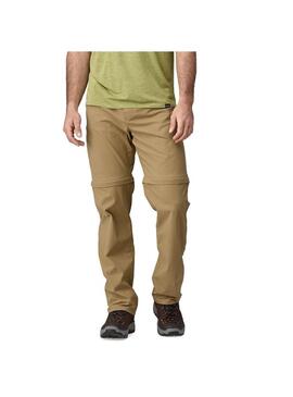 Pantalon Patagonia M's Quandary Convertible Hombre