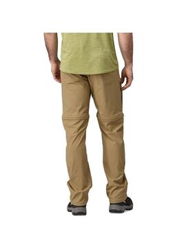 Pantalon Patagonia M's Quandary Convertible Hombre