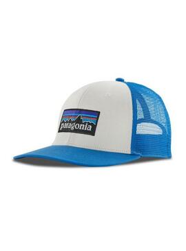 Gorra Patagonia P6 Lopro Unisex