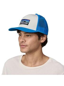 Gorra Patagonia P6 Lopro Unisex