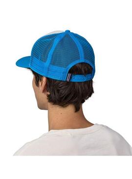 Gorra Patagonia P6 Lopro Unisex