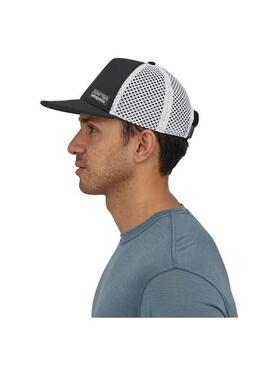 Gorra Patagonia Duckbill Trucker Unisex