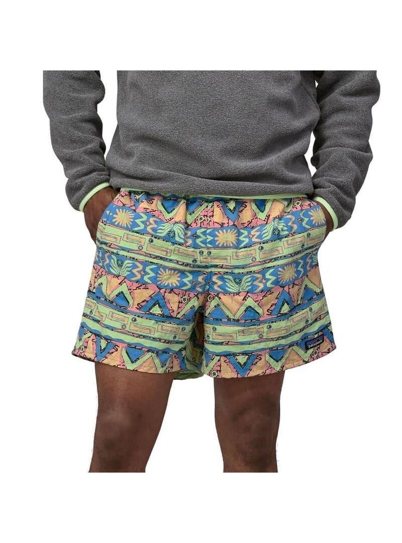 Pantalon Patagonia M's Baggies Shorts - 5 in Hombr