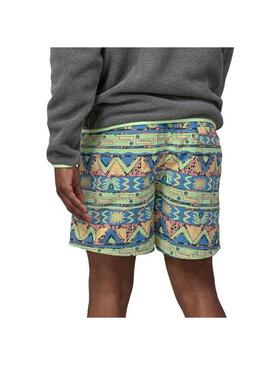 Pantalon Patagonia M's Baggies Shorts - 5 in Hombr