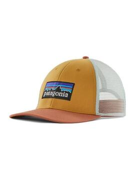 Gorra Patagonia P-6 Logo LoPro Unisex