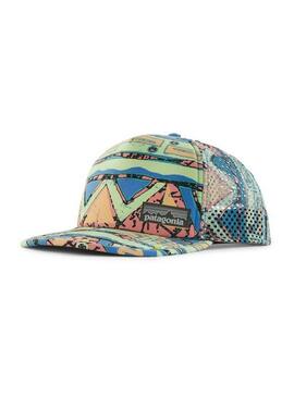 Gorra Patagonia Duckbill Trucker Unisex