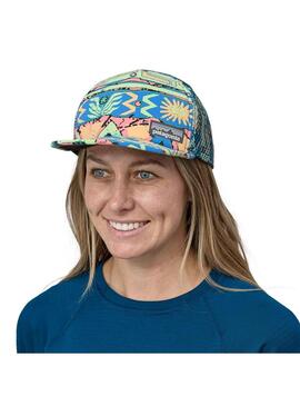 Gorra Patagonia Duckbill Trucker Unisex