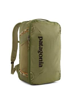 Mochila Patagonia Black Hole Mini Mlc