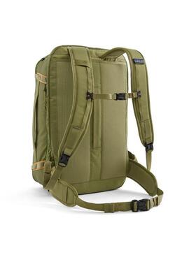 Mochila Patagonia Black Hole Mini Mlc