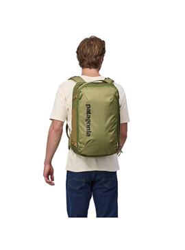 Mochila Patagonia Black Hole Mini Mlc