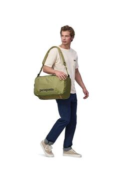 Mochila Patagonia Black Hole Mini Mlc