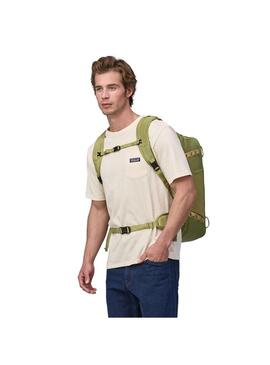 Mochila Patagonia Black Hole Mini Mlc