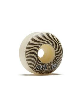 Ruedas Skate Speed Fire 53mm 93 Classic Reynolds