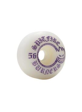 Ruedas Skate 56mm Burner 99d