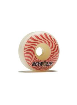 Ruedas Skate Speed Fire 54mm 93 Classic Reynolds