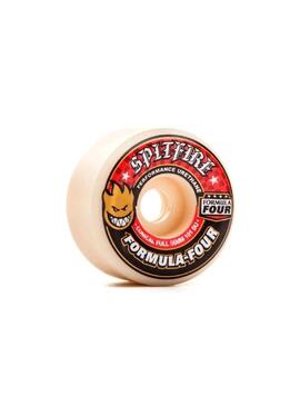 Ruedas Skate Speed Fire 54mm 101Cncl Full