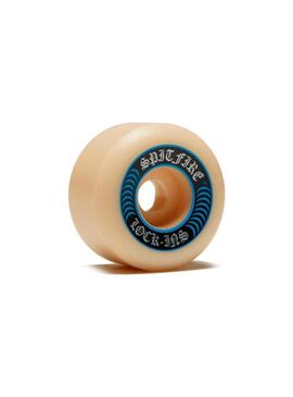 Ruedas Skate Speed Fire 53mm 99 Lock In