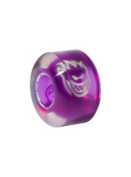 Ruedas Skate Speed Fire 58mm 90d Sapphire