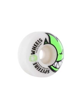 Ruedas Skate Speed Fire 53mm Bighead