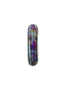 Tabla Skate Real Re Cathedral Holographic Nicole