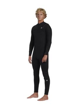 Neopreno Billabong 3-2 Foil Cz Gbs Hombre