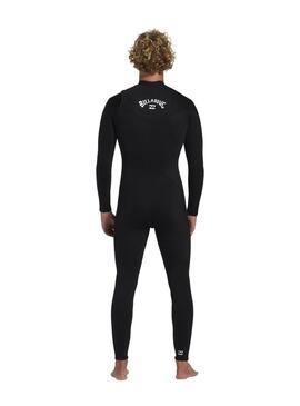 Neopreno Billabong 3-2 Foil Cz Gbs Hombre