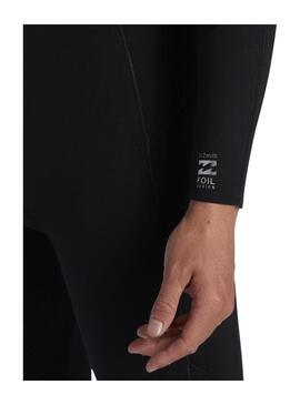 Neopreno Billabong 3-2 Foil Cz Gbs Hombre