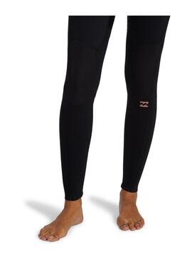 Neopreno Billabong 3-2 Foil Cz Gbs Mujer