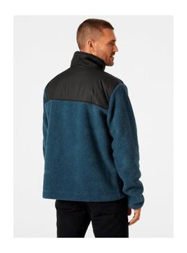 EXPLORER PILE JACKET