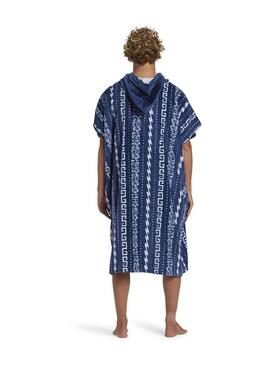 Poncho Billabong Mens Hooded Towel Unisex