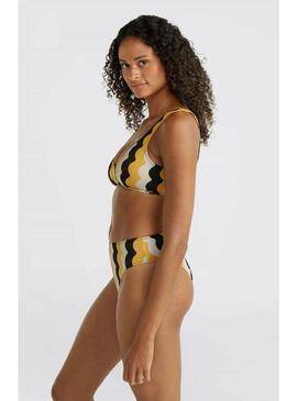 Bikini Oneill Beach Vintage Mujer