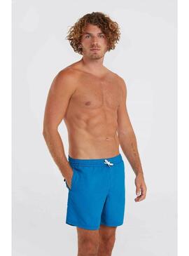 Bañador Oneill Vert 16 Hombre