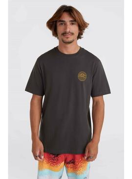 Camiseta Oneill Js Senic Hombre