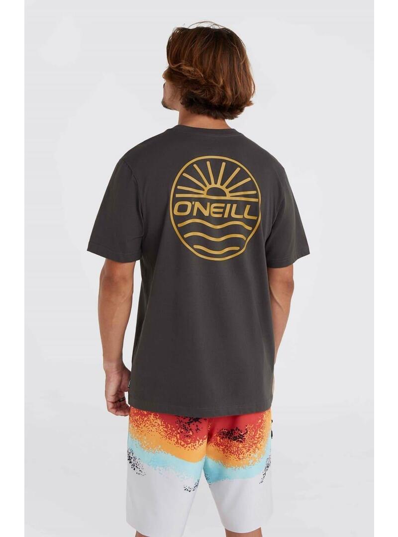 Camiseta Oneill Js Senic Hombre