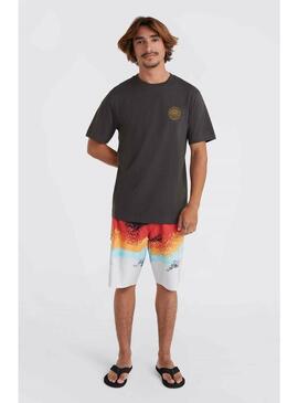 Camiseta Oneill Js Senic Hombre