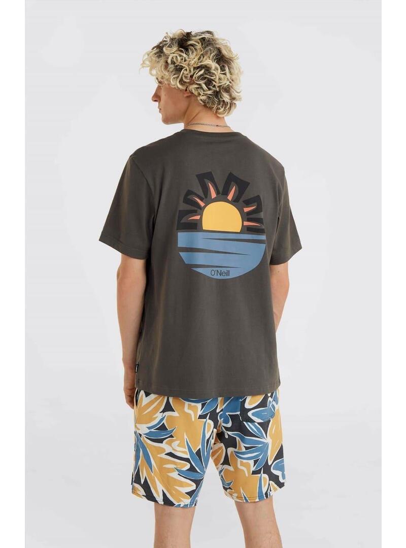 Camiseta Oneill Og Sun  Hombre