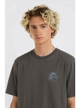 Camiseta Oneill Og Sun  Hombre