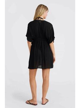 Vestido Oneill Essentials Mona Beach Mujer